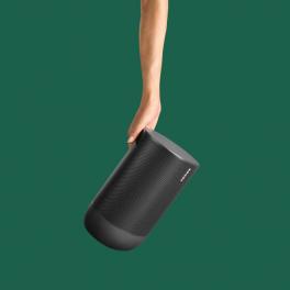 SONOS: The Wireless HiFi System