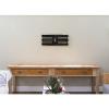 Βάση τοίχου Flexson Cantilever για TV 65 και το Sonos Playbar & Beam