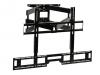 Βάση τοίχου Flexson Cantilever για TV 65 και το Sonos Playbar & Beam